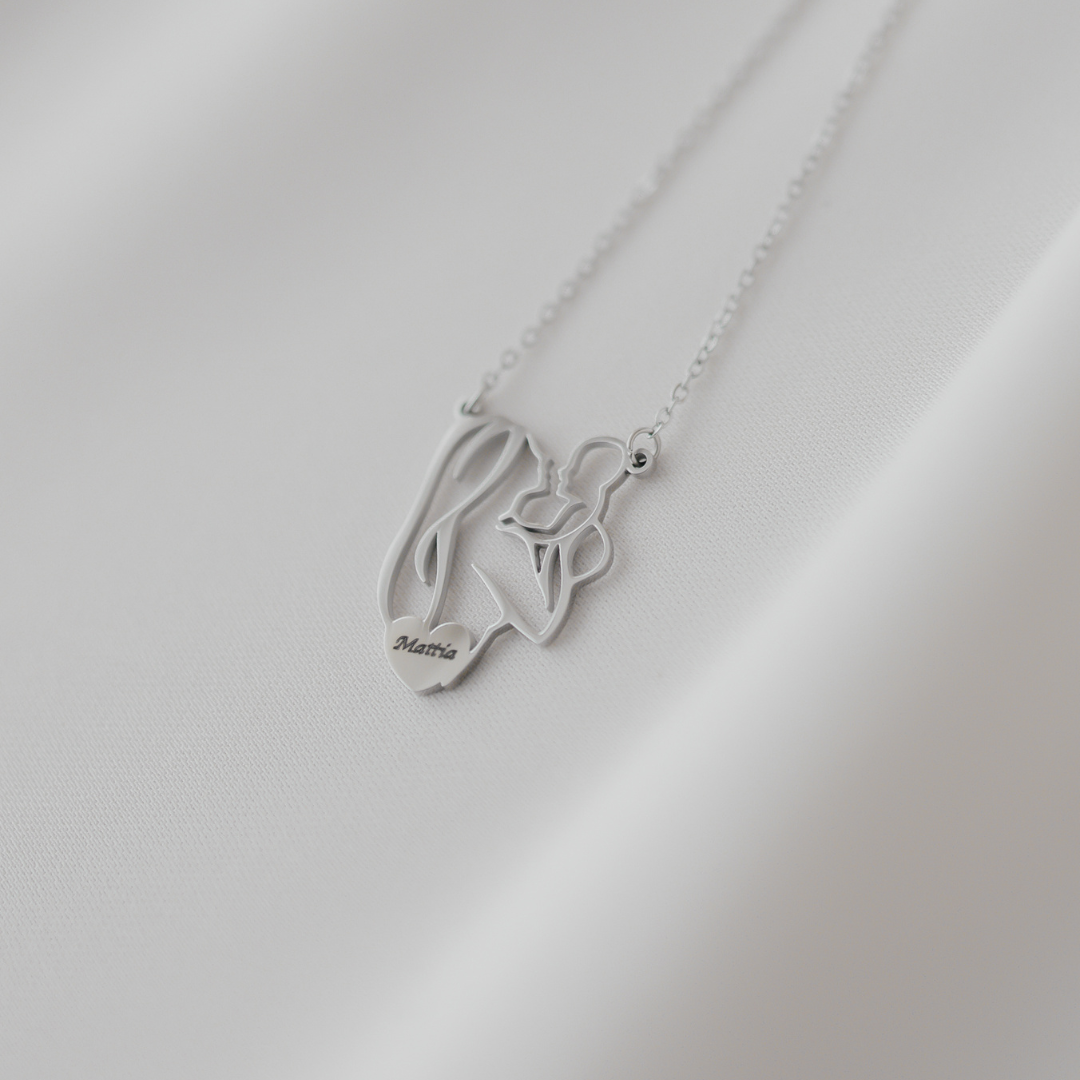Newborn- Collana nascita