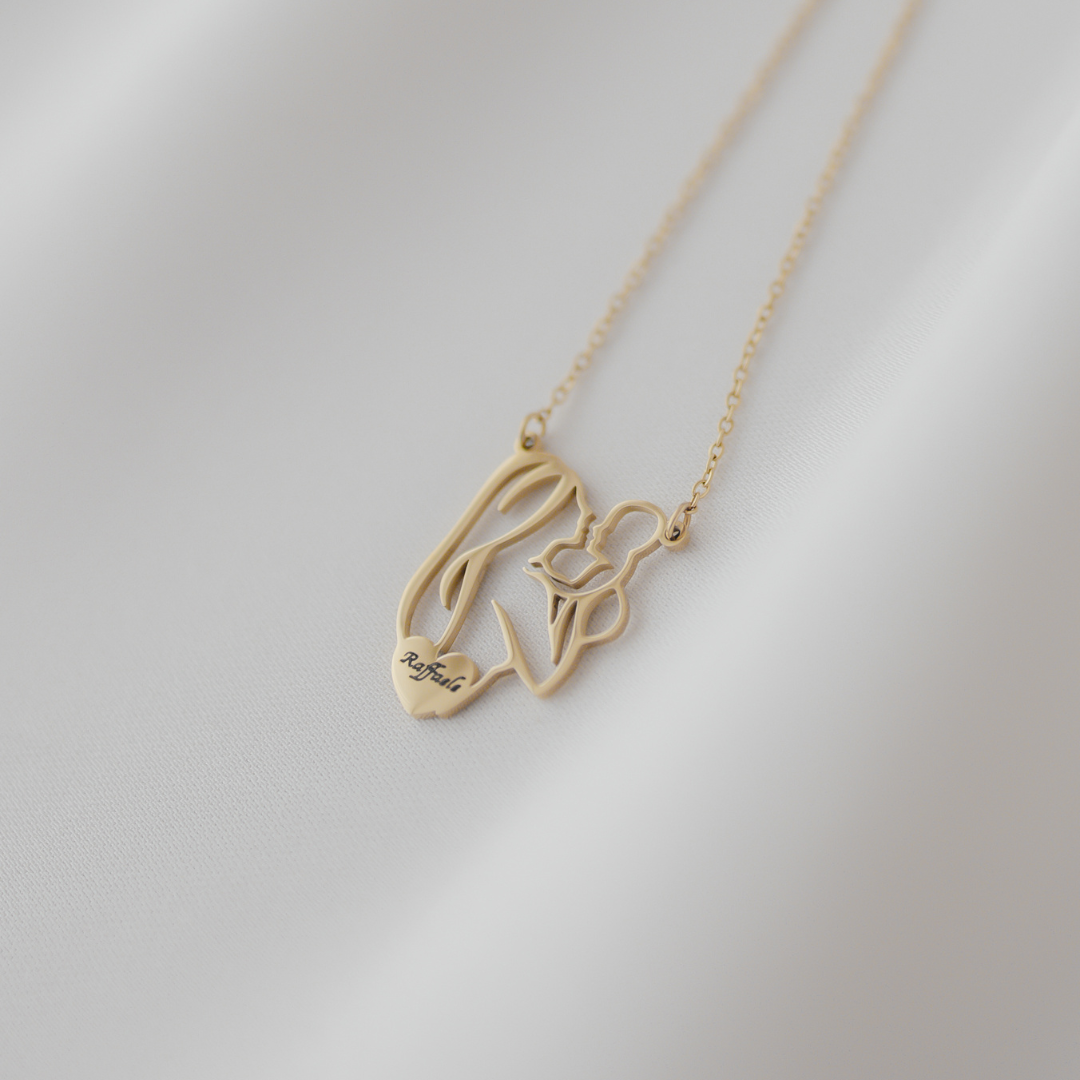 Newborn- Collana nascita