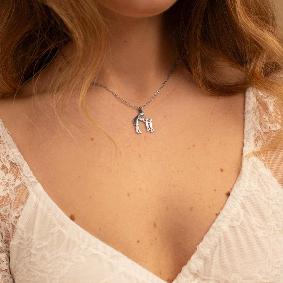 Melodia- Collana mamma figli